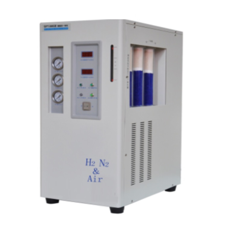 QPT-300G 氮氫空一體機 氫氣發生器 空氣發生器 氮氣發生器 氣體發生器